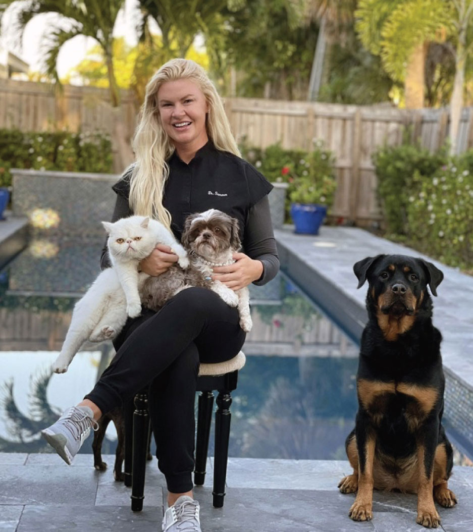 Concierge Veterinary Service